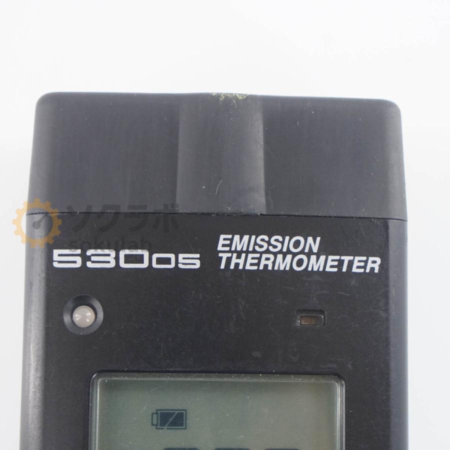 DW]USED 8日保証 07/2024CAL YOKOGAWA 53005 53005-J EMISSION