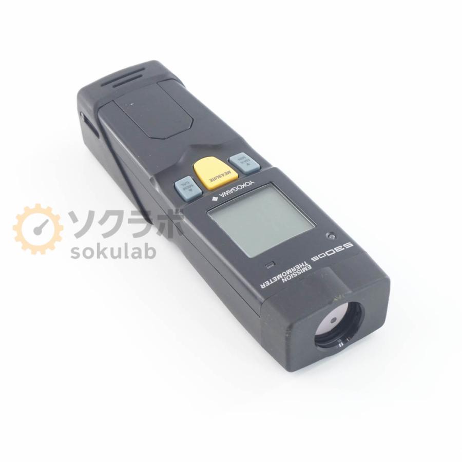 DW]USED 8日保証 07/2024CAL YOKOGAWA 53005 53005-J EMISSION