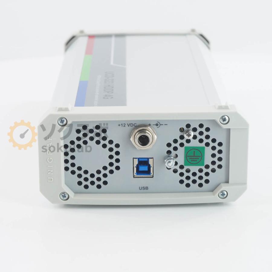[DW]USED 8日保証 UNIGRAF UCD-323 HDDP 4G UCD-300 HDMI and DisplayPort test ...