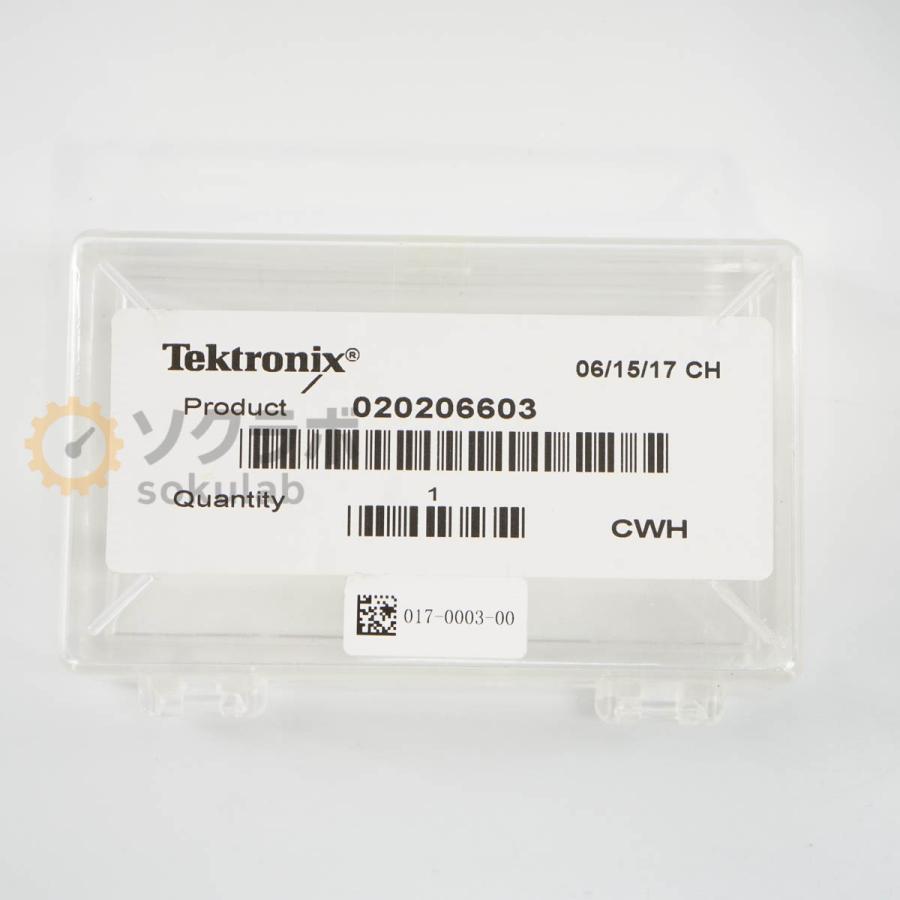 JB]USED 保証なし Tektronix TAP1500 Active Probe アクティブプローブ 