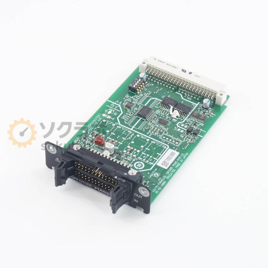 [DW]USED 8日保証 2台入荷 KIKUSUI PD05S-PCR-LE PRL OPR DRIVER 並列運転ドライバー スレーブ ...