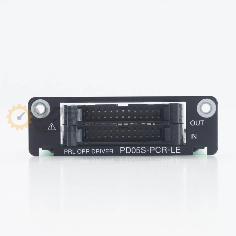 [DW]USED 8日保証 2台入荷 KIKUSUI PD05S-PCR-LE PRL OPR DRIVER 並列運転ドライバー スレーブ ...