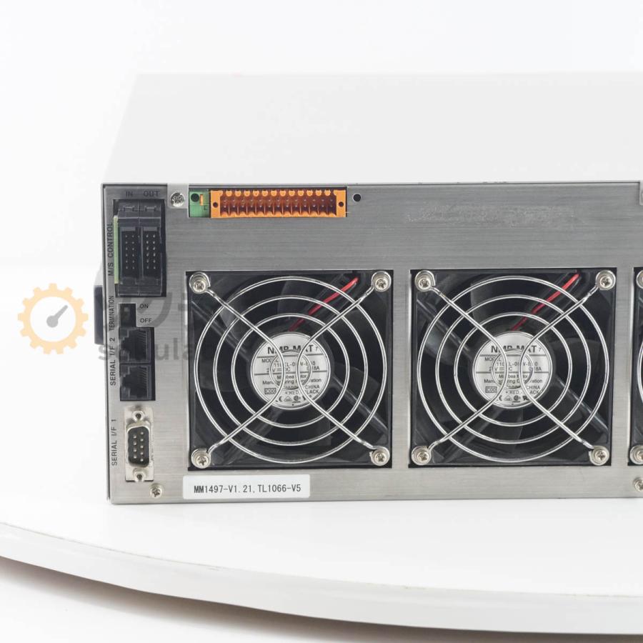 JB]USED 保証なし TAKASAGO ZX-1600HA ZX-H EXTENDED RANGE DC POWER