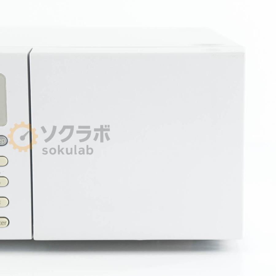DW]USED 8日保証 SHIMADZU CDD-10AVP HPLC IC CONDUCTIVITY DETECTOR