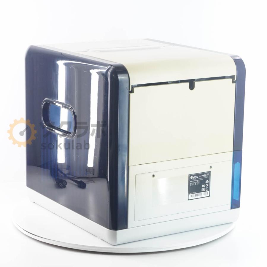 JB]USED 保証なし XYZprinting da Vinci 2.0A Duo 3Dプリンター ダ