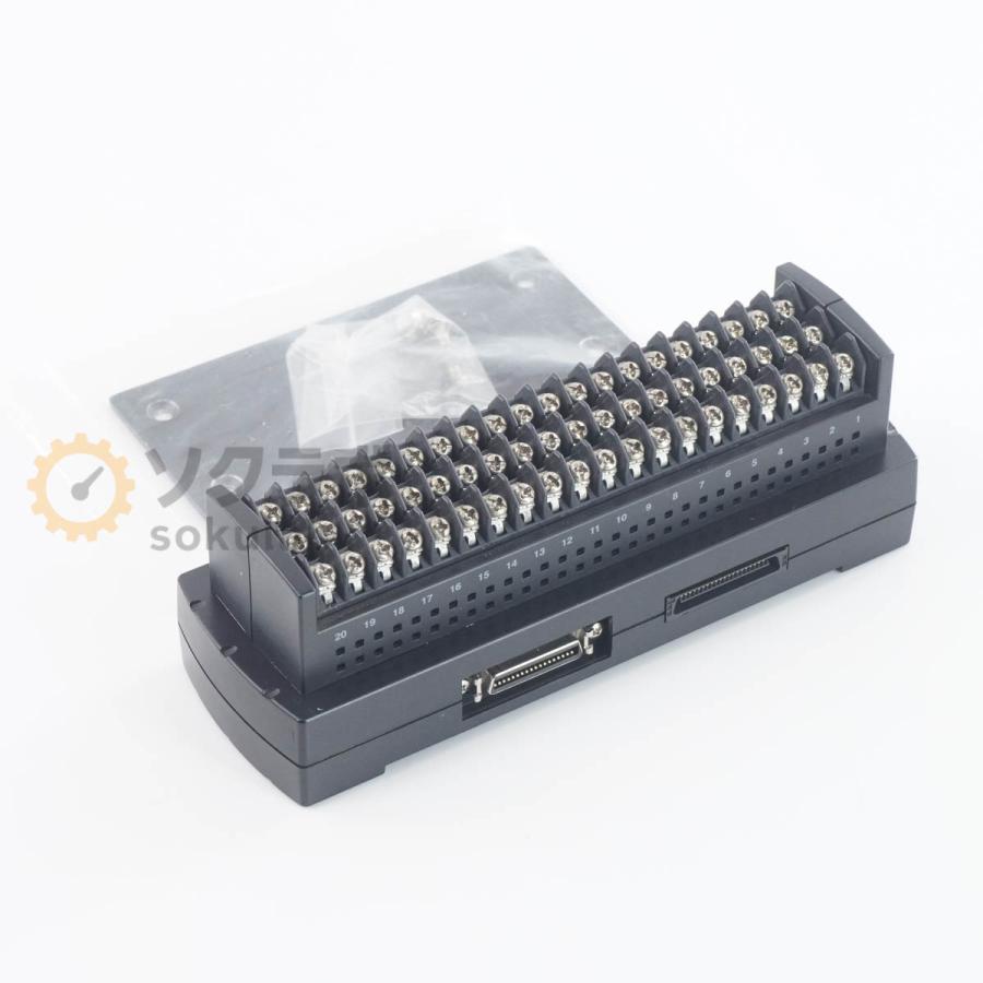 [JB]USED 保証なし GRAPHTEC B538 Data Logger Module for GL800 GL820 20ch拡張端子 ...