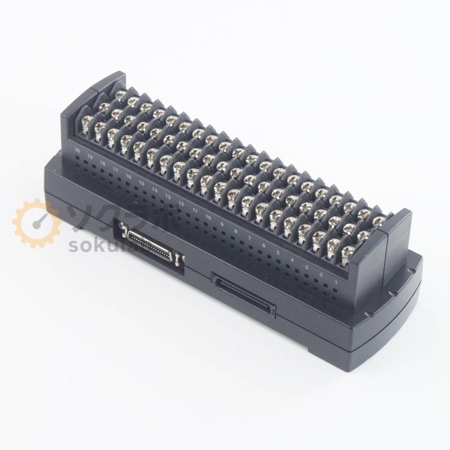 [JB]USED 保証なし GRAPHTEC B538 Data Logger Module for GL800 GL820 20ch拡張端子 ...