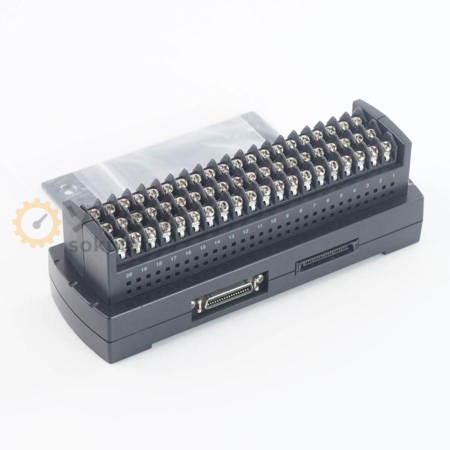 [JB]USED 保証なし GRAPHTEC B538 Data Logger Module for GL800 GL820 20ch拡張端子 ...