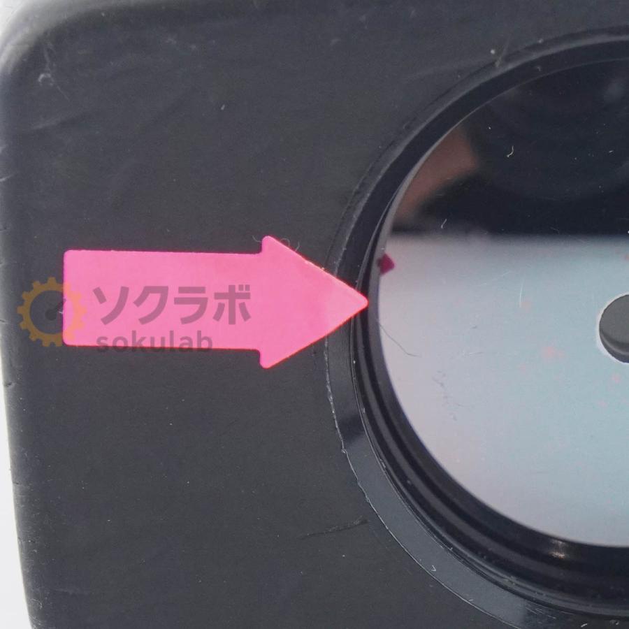 JB]USED 保証なし YOKOGAWA 53006 53006-J EMISSION THERMOMETER