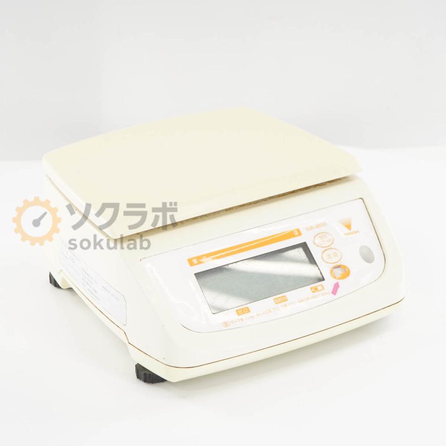 テラオカ スケール はかりn 対面販売スケール | 製品 | 寺岡精工