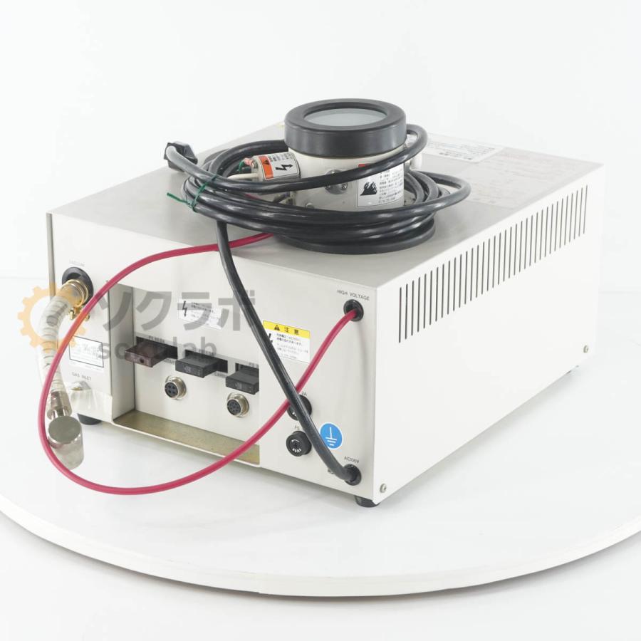 [DW]USED 8日保証 HITACHI E-1010 ION SPUTTER 日立 イオンスパッタ装置 イオンスパッター [07586-0010] |  | 10