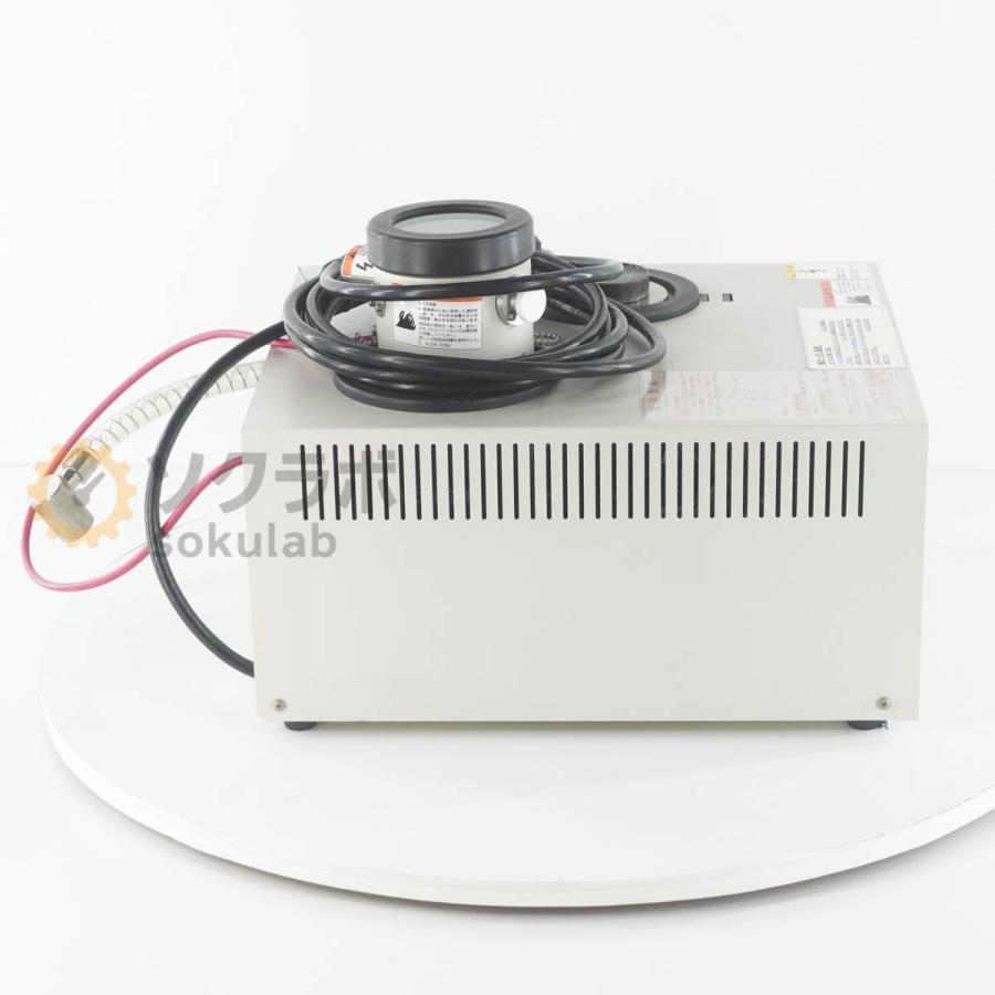 [DW]USED 8日保証 HITACHI E-1010 ION SPUTTER 日立 イオンスパッタ装置 イオンスパッター [07586-0010] |  | 11