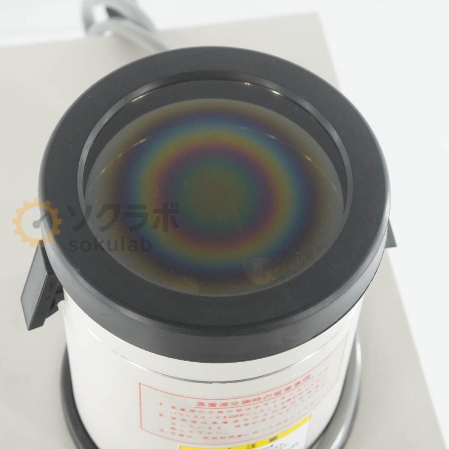 [DW]USED 8日保証 HITACHI E-1010 ION SPUTTER 日立 イオンスパッタ装置 イオンスパッター [07586-0010] |  | 14