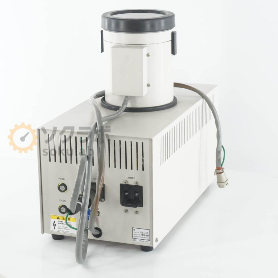 [DW]USED 8日保証 HITACHI E-1010 ION SPUTTER 日立 イオンスパッタ装置 イオンスパッター [07586-0010] |  | 16