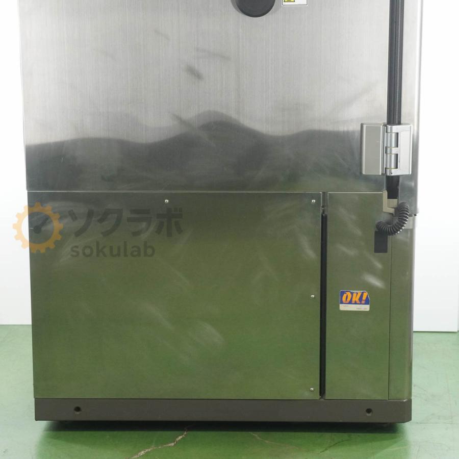 [JB]USED 保証なし ESPEC PR-2KP 恒温恒湿槽 プラチナスKシリーズ 三相200V 取扱説明書 [07591-0002] |  | 10