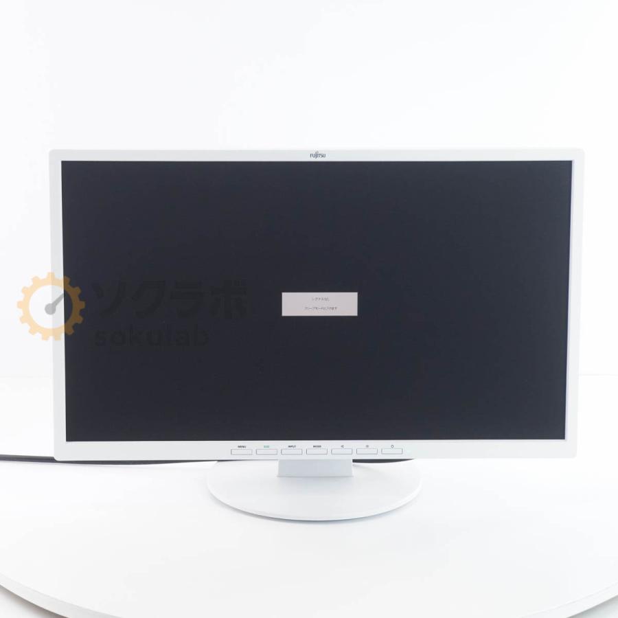 PG]USED 8日保証 FUJITSU VL-E22-8T 21.5型 モニター 21.5インチ 液晶