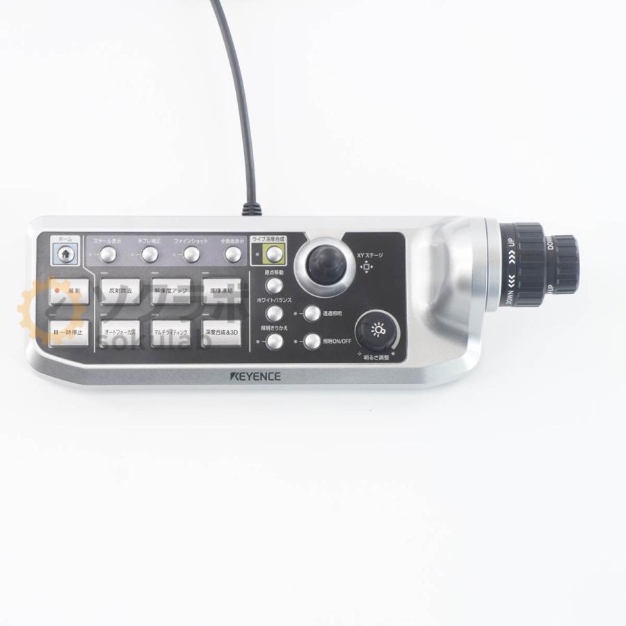 DW]USED 8日保証 動作確認済 KEYENCE VHX-6000 VHX-S650 DIGITAL