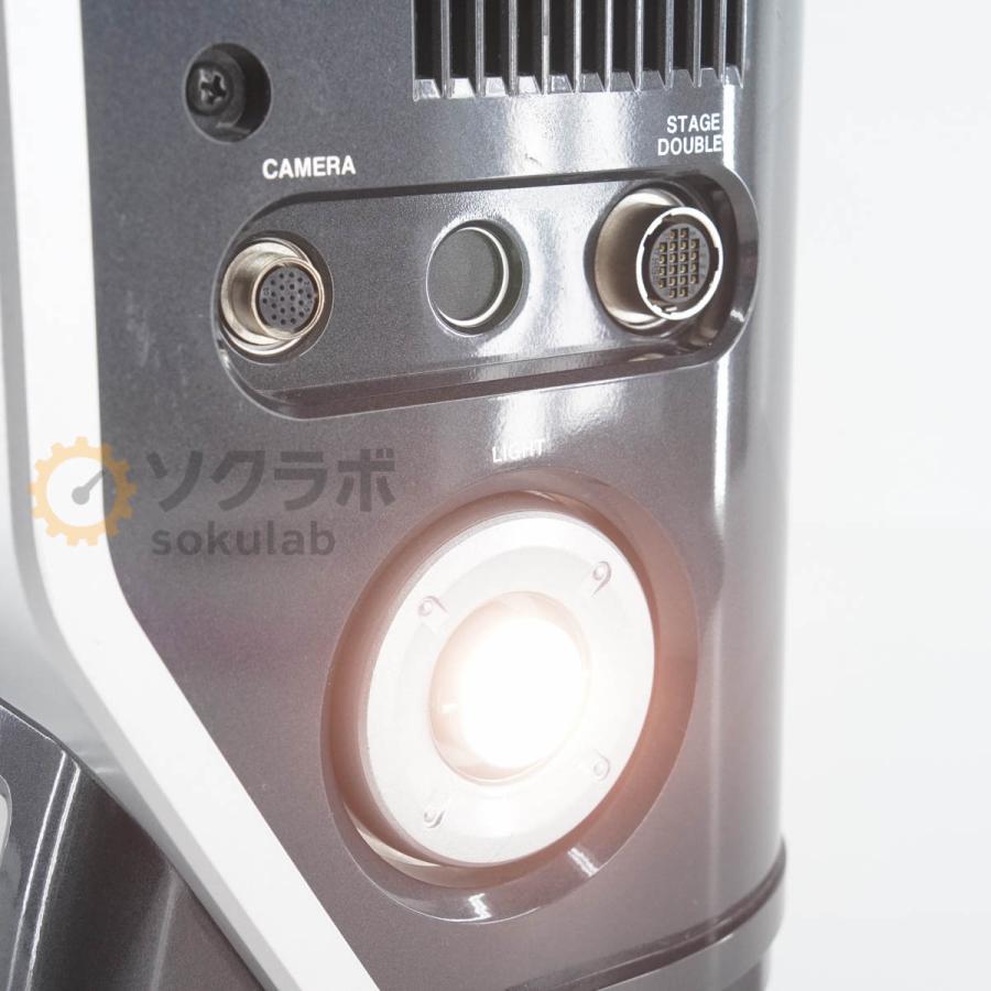 DW]USED 8日保証 動作確認済 KEYENCE VHX-700F VH-S30B DIGITAL
