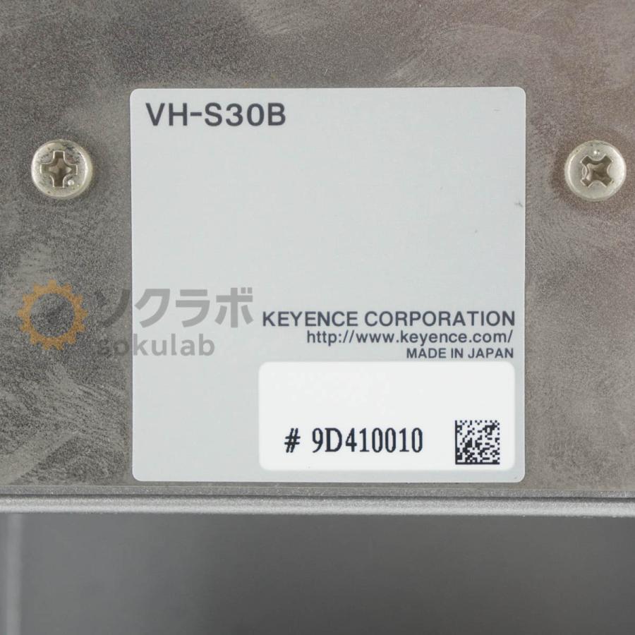 DW]USED 8日保証 動作確認済 KEYENCE VHX-700F VH-S30B DIGITAL