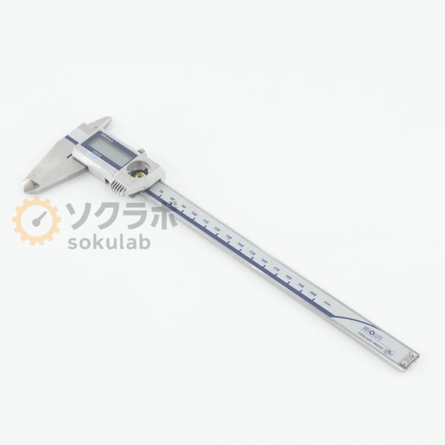 JB]USED 保証なし Mitutoyo CD-P20S ？ 500-703-20 CD-PS COOLANT 