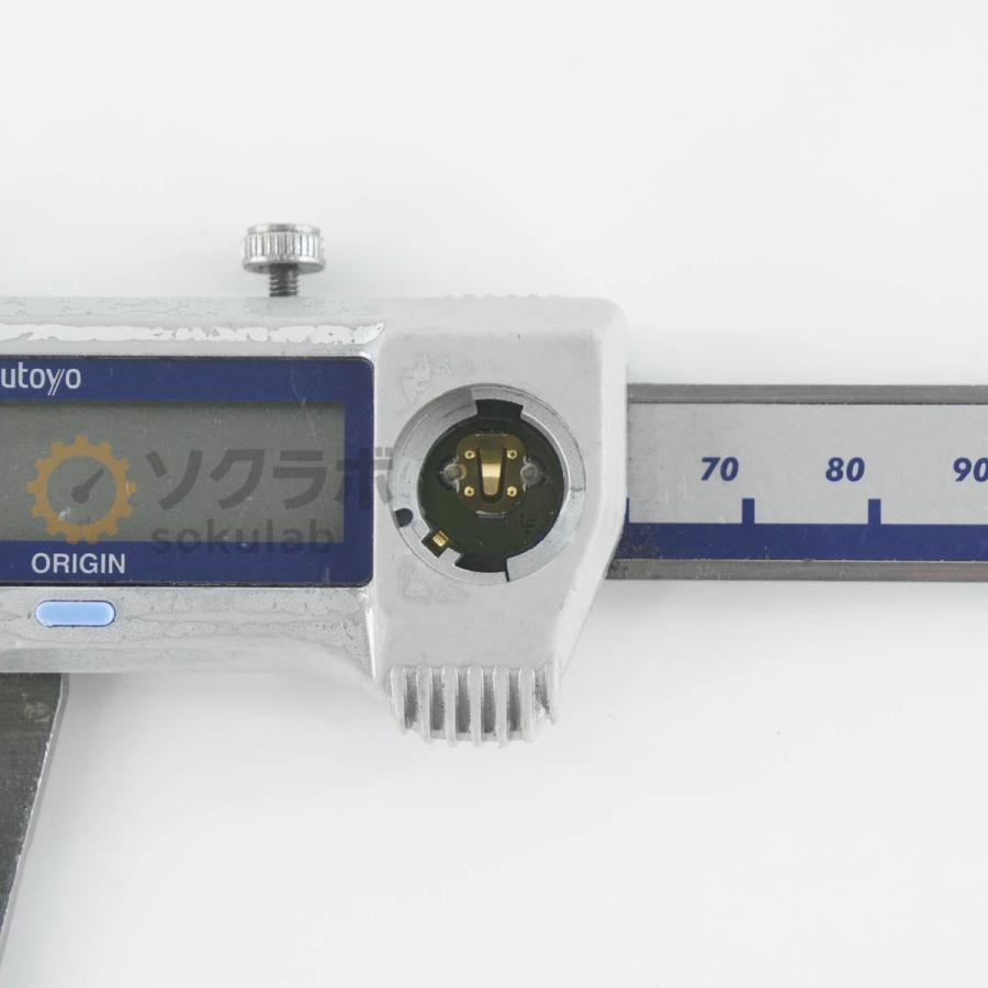 JB]USED 保証なし Mitutoyo CD-P20S ？ 500-703-20 CD-PS COOLANT