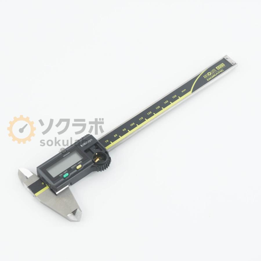 JB]USED 保証なし Mitutoyo CD-15APX 500-181-30 CD-AX Digimatic