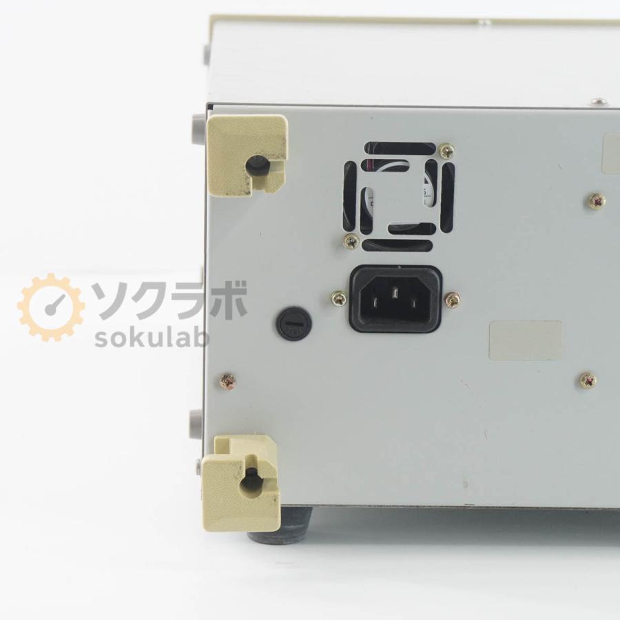 JB]USED 保証なし IWATSU SS-7804 OSCILLOSCOPE オシロスコープ 40MHz