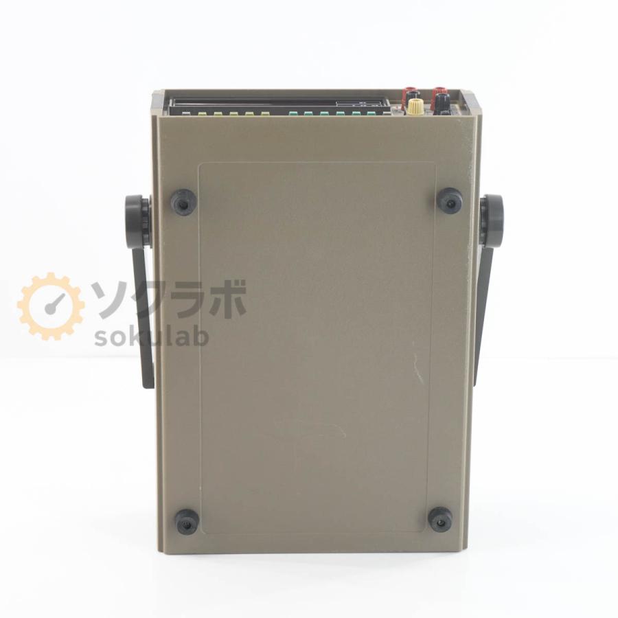 [DW]USED 8日保証 IWATSU SC-7404 DMM DIGITAL MULTIMETER デジタルマルチメーター [07641-0079] |  | 09