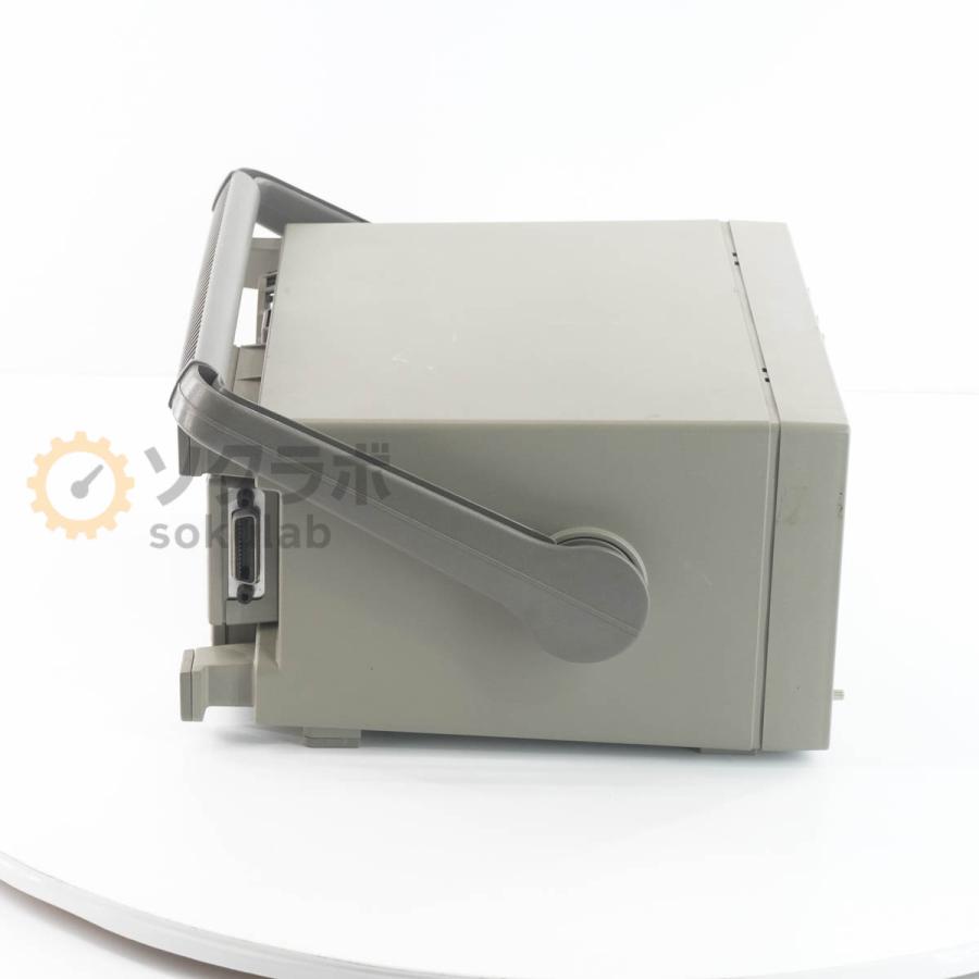 [JB]USED 保証なし hp 54602A OSCILLOSCOPE オシロスコープ 54657A 150MHz 4ch [07641-0080] |  | 19