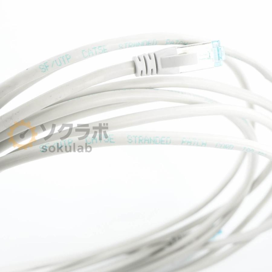 [PG]USED 8日保証 FLIR BFS-PGE-04S2M-CS Mono Blackfly S Gig-E Vision Camera 産業用カメラ エリアセンサーカメラ ACアダ...[07641-0163] |  | 13