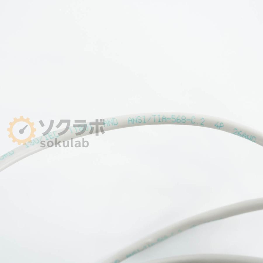 [PG]USED 8日保証 FLIR BFS-PGE-04S2M-CS Mono Blackfly S Gig-E Vision Camera 産業用カメラ エリアセンサーカメラ ACアダ...[07641-0163] |  | 14