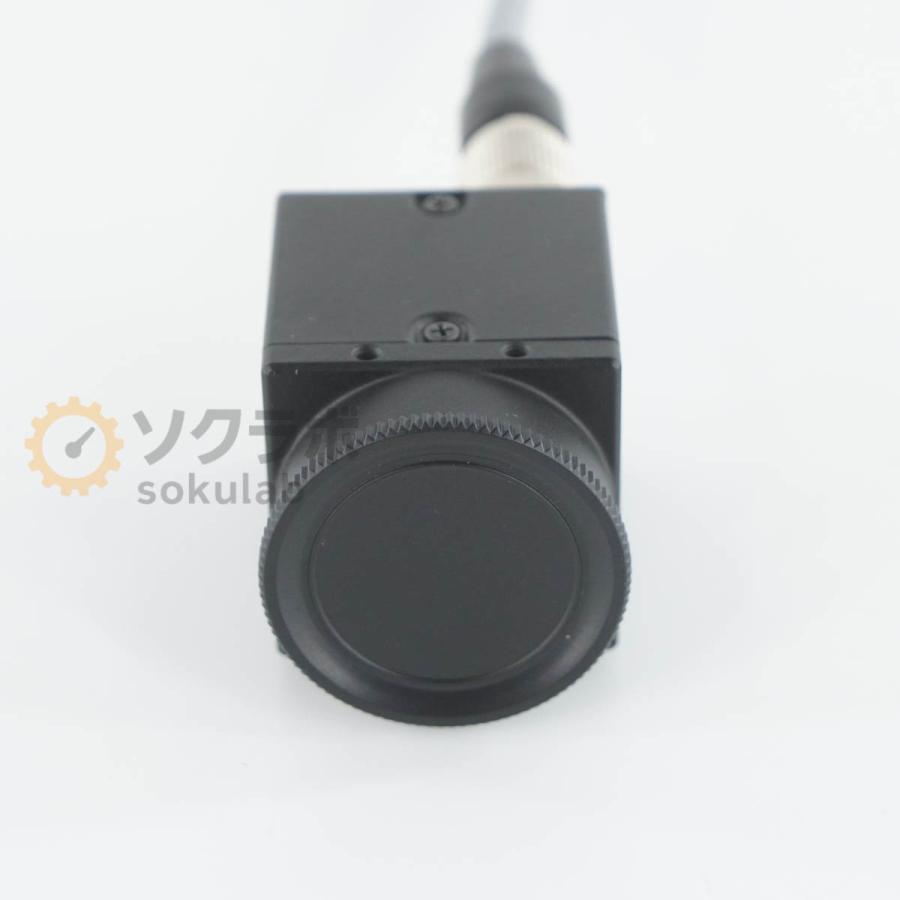 [PG]USED 8日保証 FLIR BFS-PGE-04S2M-CS Mono Blackfly S Gig-E Vision Camera 産業用カメラ エリアセンサーカメラ ACアダ...[07641-0163] |  | 02