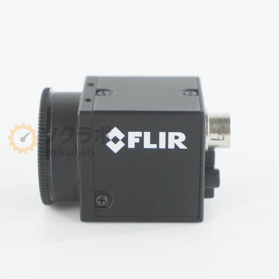 [PG]USED 8日保証 FLIR BFS-PGE-04S2M-CS Mono Blackfly S Gig-E Vision Camera 産業用カメラ エリアセンサーカメラ ACアダ...[07641-0163] |  | 05