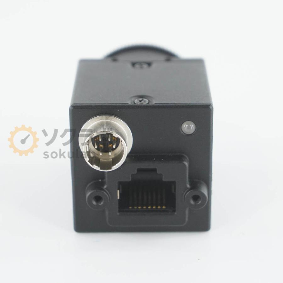 [PG]USED 8日保証 FLIR BFS-PGE-04S2M-CS Mono Blackfly S Gig-E Vision Camera 産業用カメラ エリアセンサーカメラ ACアダ...[07641-0163] |  | 07
