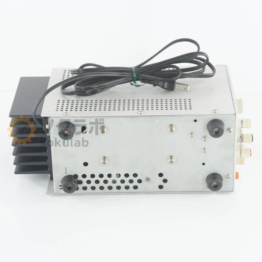 KENWOOD 直流安定化電源 PA18-3A 楽天市場】送料無料□KENWOOD/ケンウッド 直流安定化電源□PA18-3A