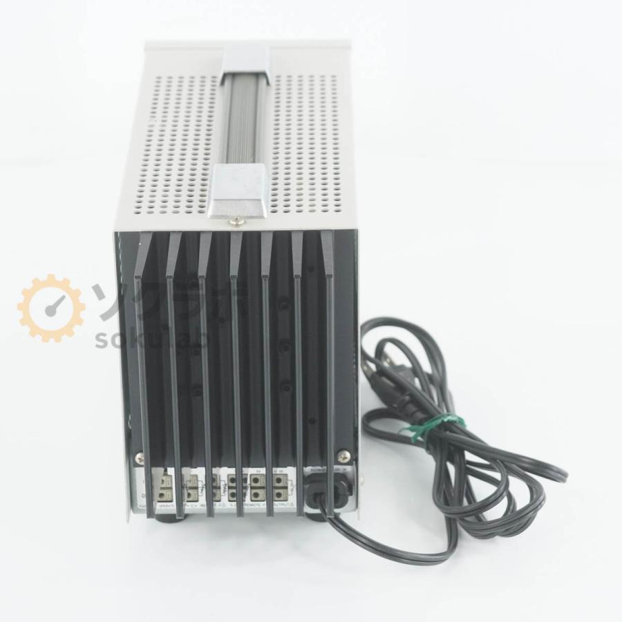 JB]USED 保証なし KENWOOD PA18-3A PA-A REGULATED DC POWER SUPPLY