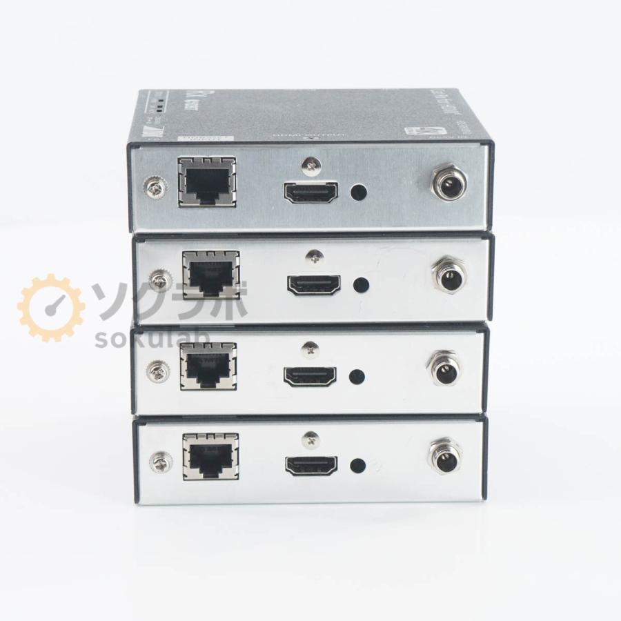 PG]USED 8日保証 39セット入荷 各2台セット IDK HDC-TH100-D HDC-RH100