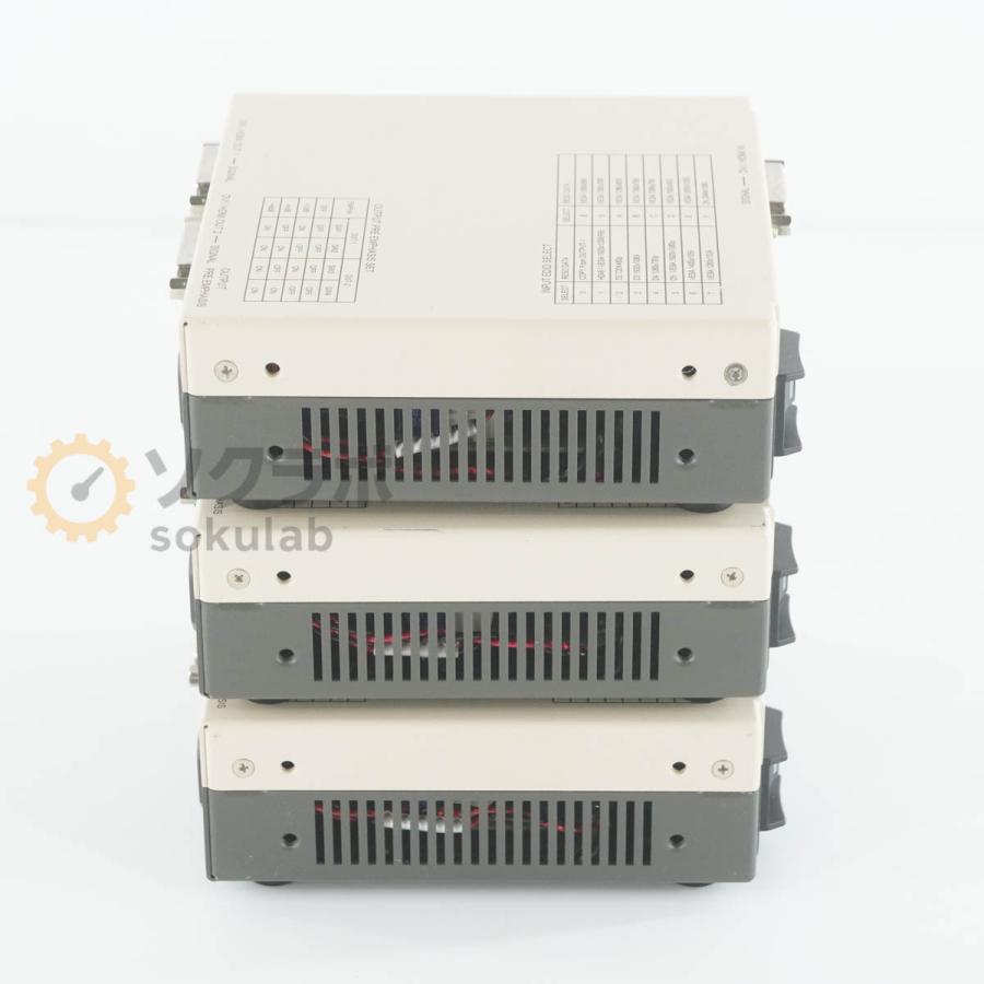 PG]USED 8日保証 3台セット IMAGENICS DIF-12A DVI分配器 DVI