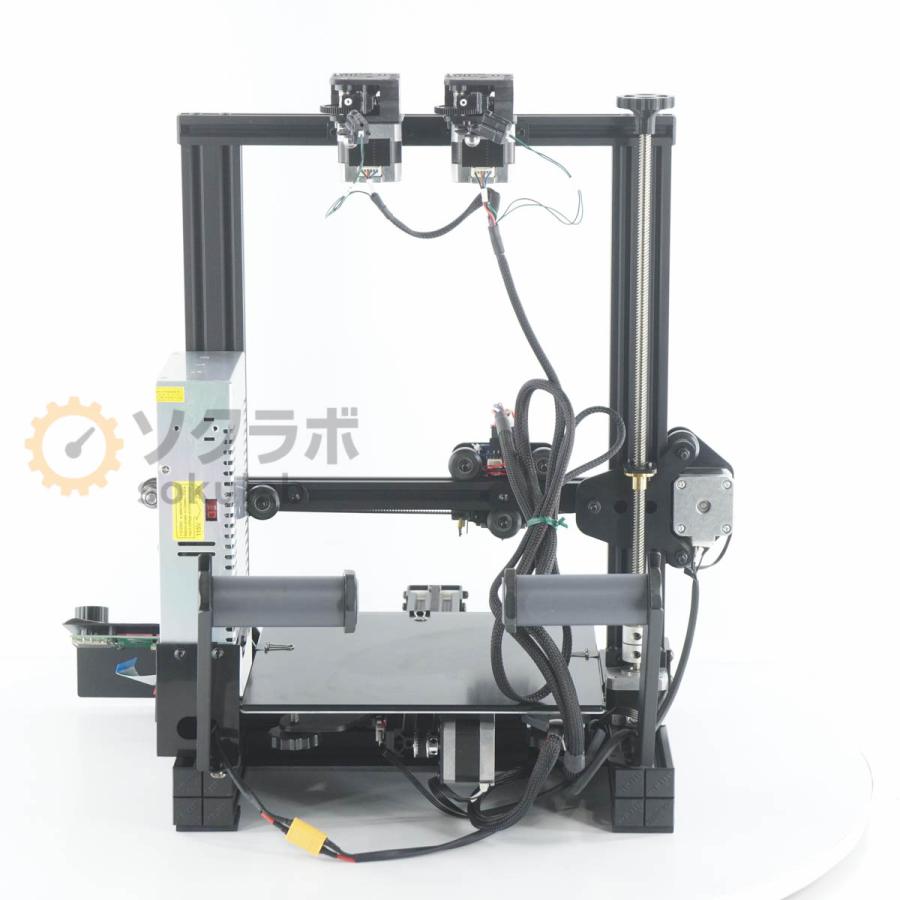PG]USED 8日保証 GEEETECH A10M GT 3Dプリンター 3D Printer A10-HB 