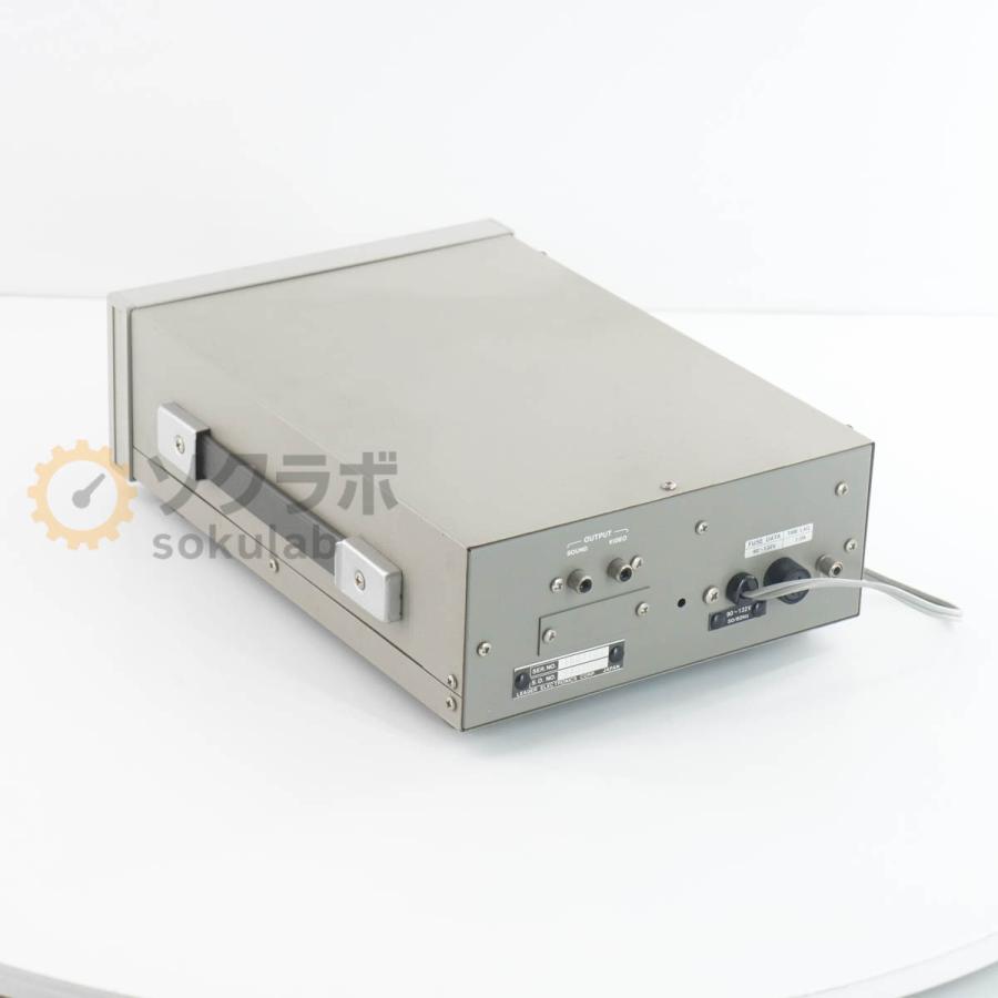 NTSC TEST SIGNAL GENERATOR 435