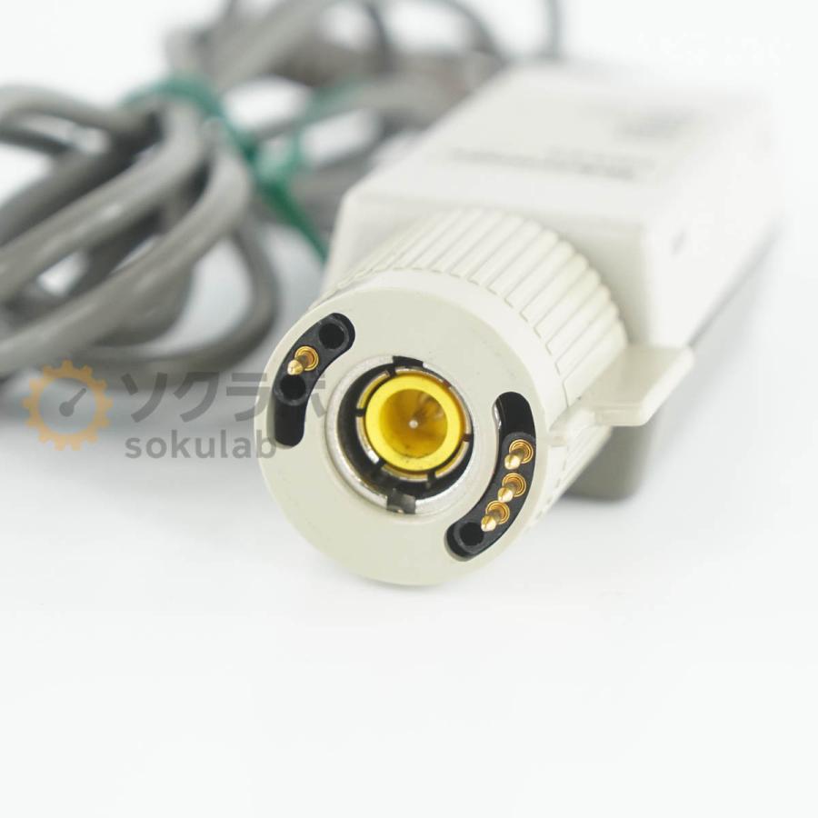 [DW]USED 8日保証 Tektronix P6243 Active Probe アクティブプローブ 1GHz 10X [07734 ...