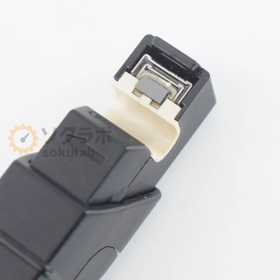 JB]USED 保証なし Tektronix TCP0030A TekVPI AC/DC Current Probe