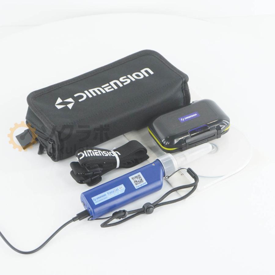 [JB]USED 保証なし Dimension Technology EasyGet WiFi EasyGetWiFi ワイヤレス光コネクタ ...