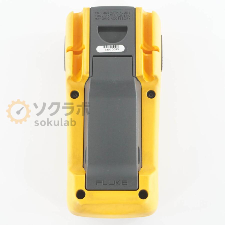 JB]USED 保証なし FLUKE 233 Si 233Si DMM REMOTE DISPLAY TRUE RMS