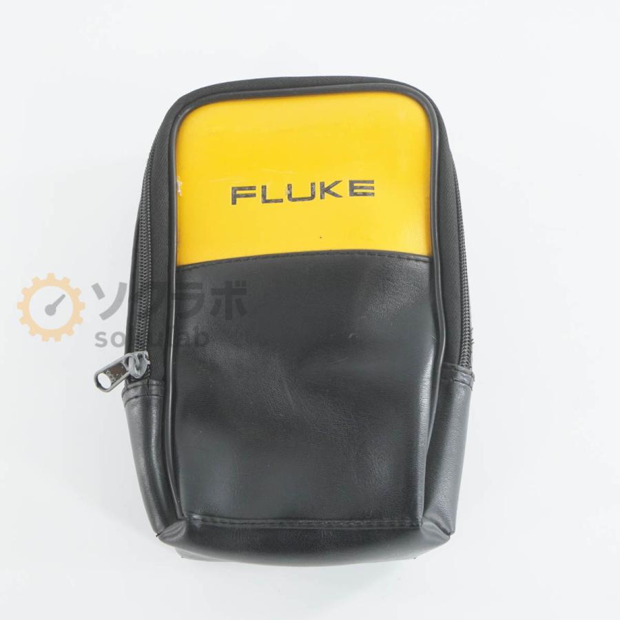 JB]USED 保証なし FLUKE 233 Si 233Si DMM REMOTE DISPLAY TRUE RMS 