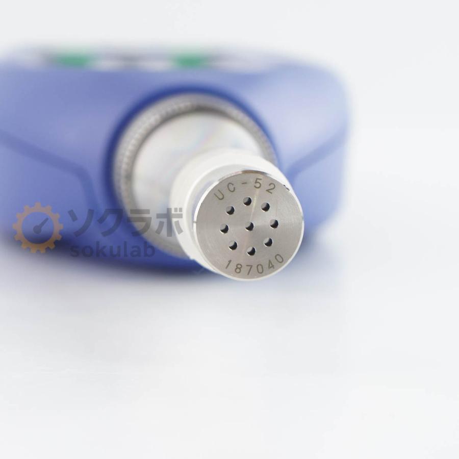 JB]USED 保証なし RION NL-42EX NL-42 SOUND LEVEL METER 普通騒音計