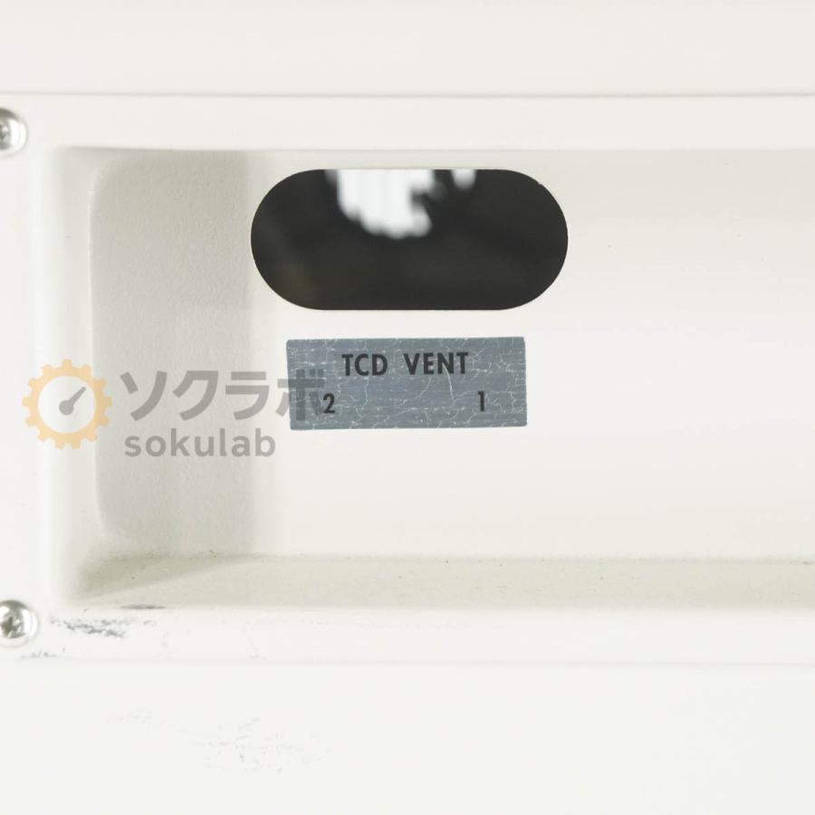 [JB]USED 保証なし SHIMADZU GC-14B GAS CHROMATOGRAPH ガスクロマトグラフ CFC-14PM [07754-0010] |  | 12