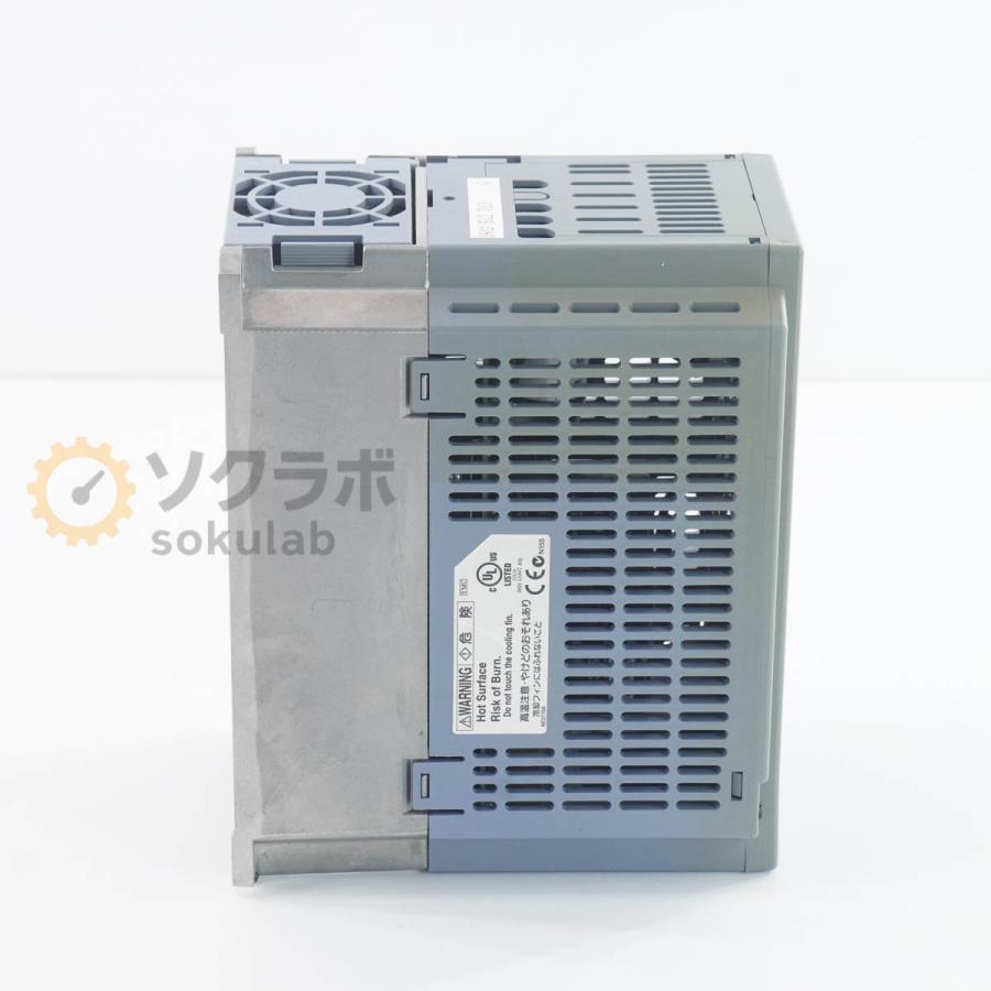 PG]USED 8日保証 HITACHI X200-015LFRF2 X200 インバーター INVERTER