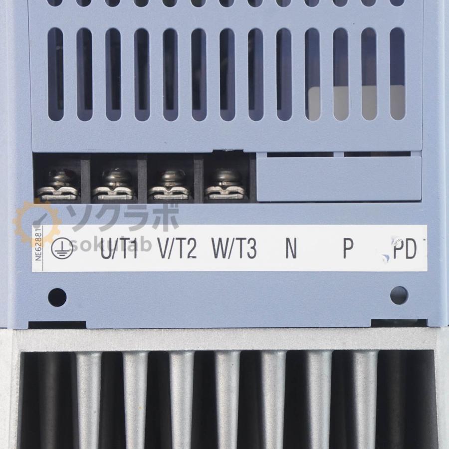 PG]USED 8日保証 HITACHI X200-015LFRF2 X200 インバーター INVERTER