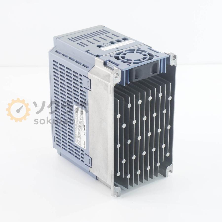 PG]USED 8日保証 HITACHI X200-015LFRF2 X200 インバーター INVERTER